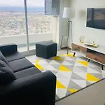 Departamento Familiar Con Vista Al Mar