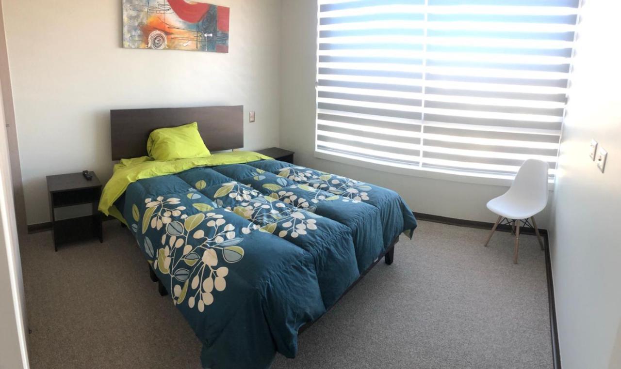 Apartamento Departamento Familiar Con Vista Al Mar *